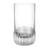 Jomo drinkglas 38 cl, Klar