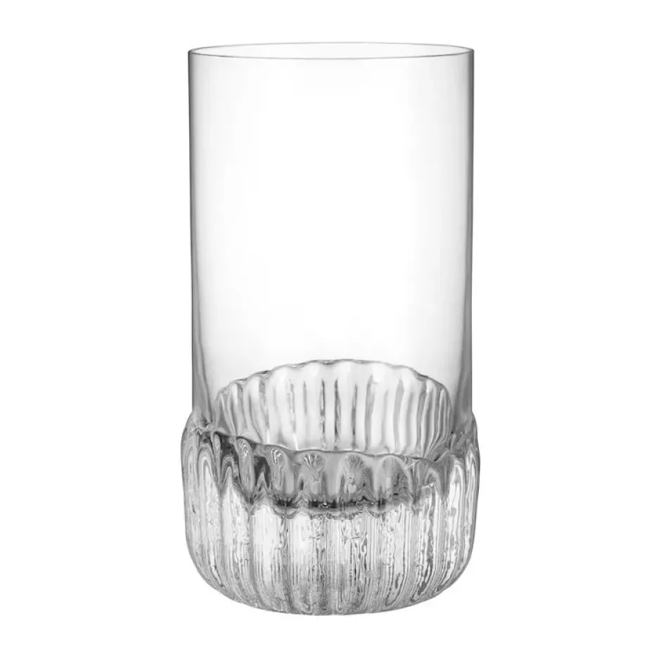Jomo drinkglas 38 cl, Klar