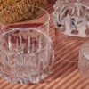 Jomo drinkglas 30 cl, Klar
