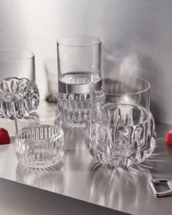 Jomo drinkglas 30 cl, Klar