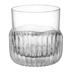 Jomo drinkglas 17 cl, Klar