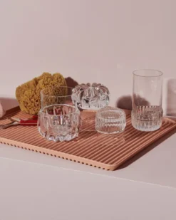 Jomo drinkglas 17 cl, Klar