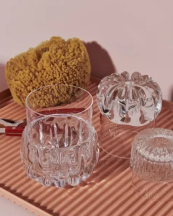Jomo drinkglas 17 cl, Klar