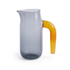 Jug L kanna, Charcoal