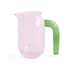 Jug S kanna, Pink