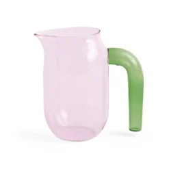 Jug S kanna, Pink