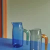 Jug XL kanna, Blue
