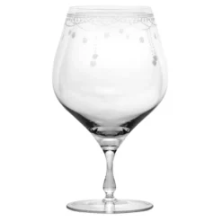 Julemorgen ölglas, 50 cl