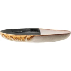 Jules serveringsfat 35 cm, Multi