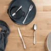 Juno bestickset 24 delar, Rostfritt stål