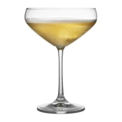 Juvel champagneglas coupe 34 cl 4-pack, Kristall