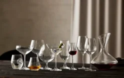 Juvel gin & tonicglas 57 cl 4-pack, Kristall