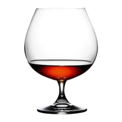 Juvel konjaksglas 69 cl 4-pack, Kristall