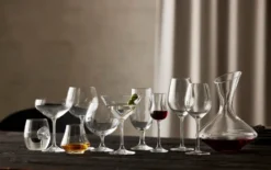 Juvel ölglas 49 cl 4-pack, Klar