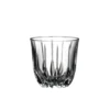 Kaffeglas 2-pack, Klar