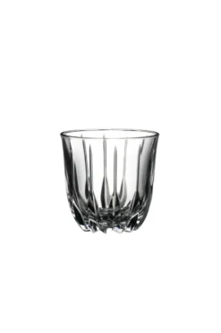 Kaffeglas 2-pack, Klar