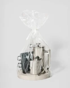 Kaffeset 5 delar