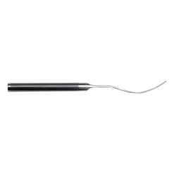 Kai Shun Classic kniv & gaffel set, Krom-svart
