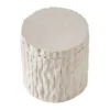 Kama burk med lock Ø9,5 cm, Sand