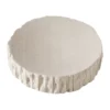 Kama tvålfat Ø11,5 cm, Sand
