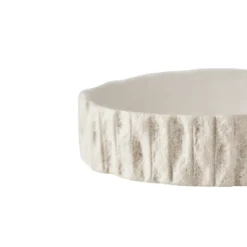 Kama tvålfat Ø11,5 cm, Sand