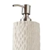 Kama tvålpump, Sand
