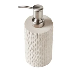 Kama tvålpump, Sand