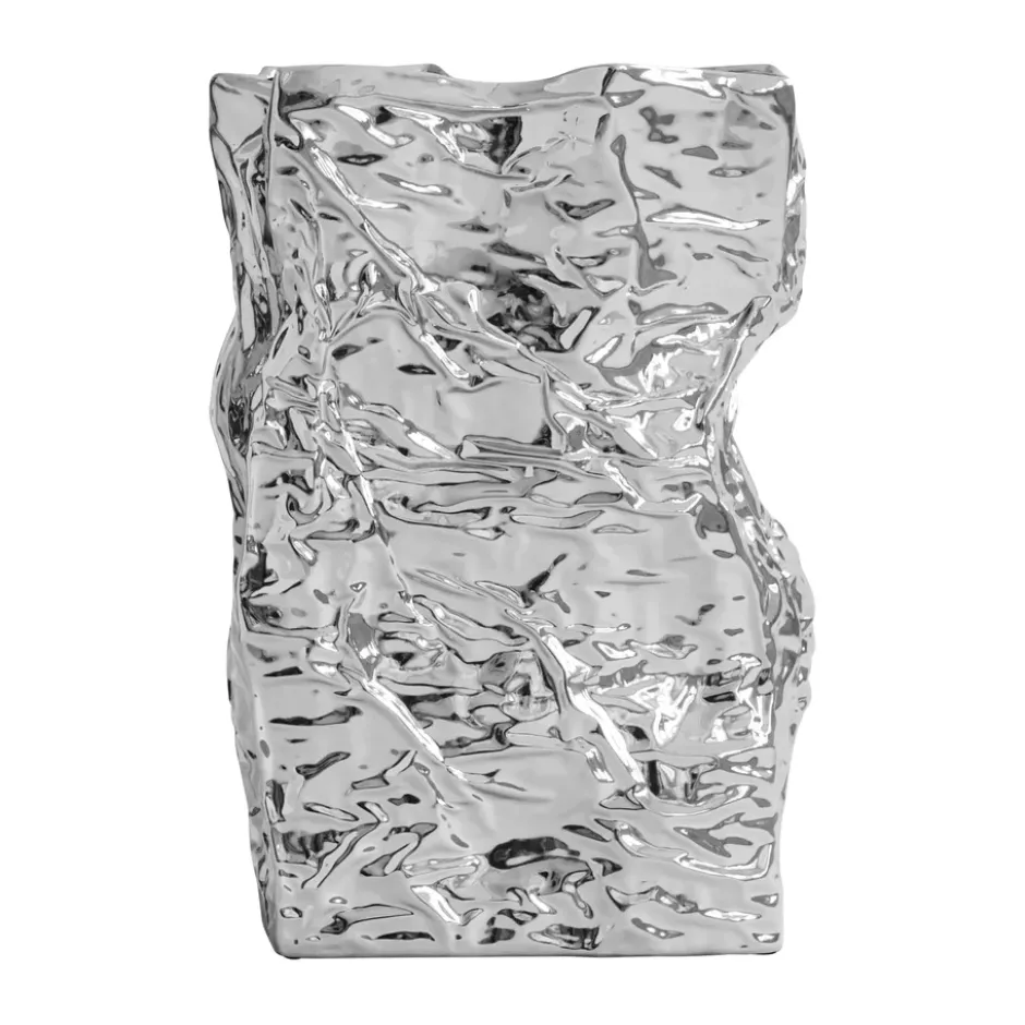 Kami vas big 49,5x35 cm, Chrome