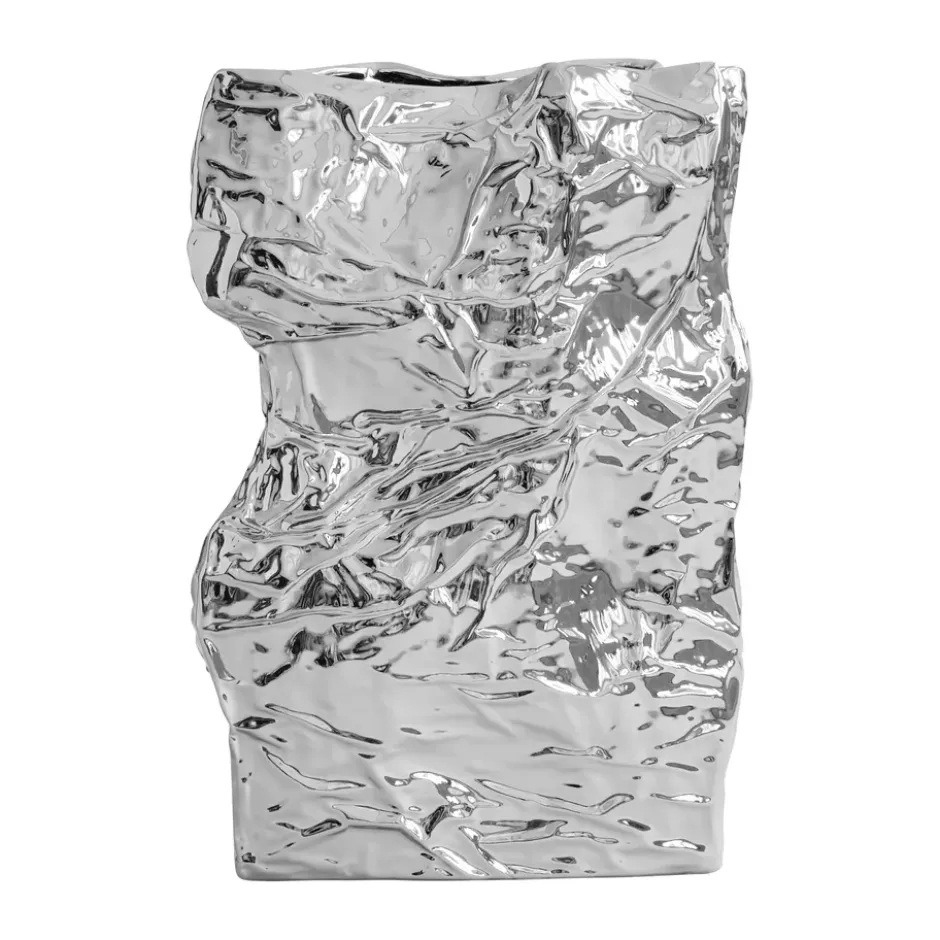 Kami vas big 49,5x35 cm, Chrome