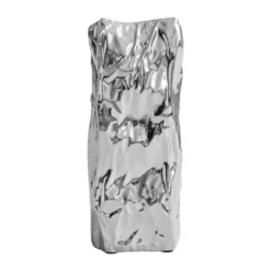 Kami vas medio 35x16 cm, Chrome