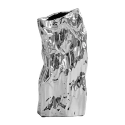 Kami vas medio 35x16 cm, Chrome