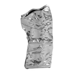 Kami vas mini 25x13 cm, Chrome