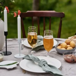 Karlevi ölglas 4-pack, 46 cl