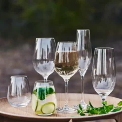 Karlevi ölglas 4-pack, 46 cl
