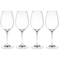 Karlevi rödvinsglas 4-pack, 45 cl