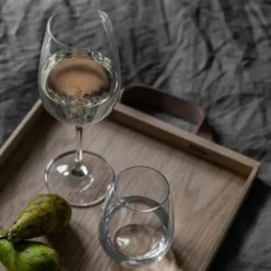 Karlevi vitvinsglas 4-pack, 34 cl