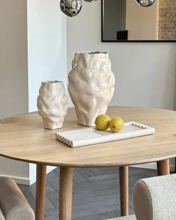 Katachi vas medio, High glaze birch