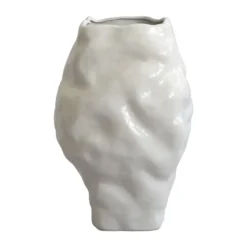 Katachi vas medio, High glaze birch