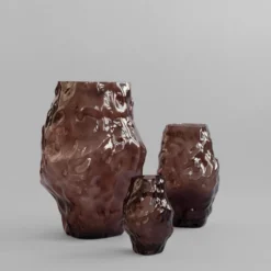 Katachi vas mini, Smoked forest