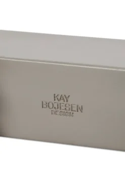 Kay Bojesen flodhäst, Grå
