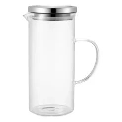 Kay tillbringare 1,3 L, Glas-rostfritt stål