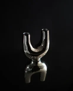 Kazumi vas, Nickel
