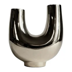 Kazumi vas, Nickel