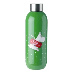 Keep Cool Mumin flaska 0,75 l, Green
