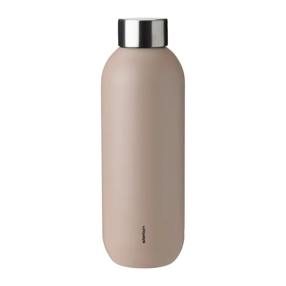 Keep Cool termoflaska 0,6 l, Heather