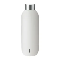 Keep Cool termoflaska 0,6 l, Soft chalk
