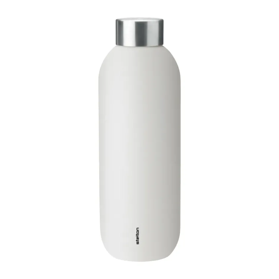 Keep Cool termoflaska 0,6 l, Soft chalk