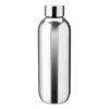 Keep Cool termoflaska 0,6 l, Steel