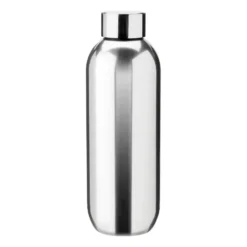 Keep Cool termoflaska 0,6 l, Steel