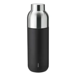 Keep Warm termosflaska 0,75 liter, Black